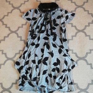Kensie Jersey Dress